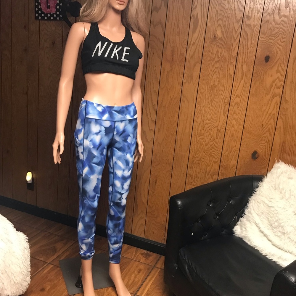 Lululemon" Speed Up Tight* Full On Luxtreme 28"blush Blossom Alpine ... - Picture 6 of 16